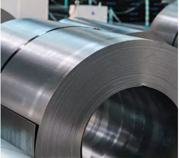 Chapa de aço laminada a alta temperatura de aço inoxidável industrial do padrão ±1% da bobina JIS na bobina