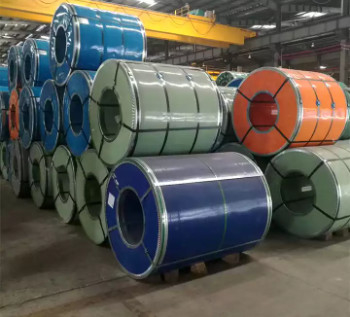 Chapa de aço laminada a alta temperatura de aço inoxidável industrial do padrão ±1% da bobina JIS na bobina