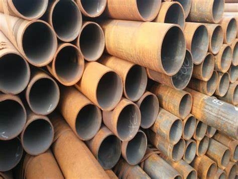 Perfil de aço inoxidável de grande resistência JIS TS16949 habilitado