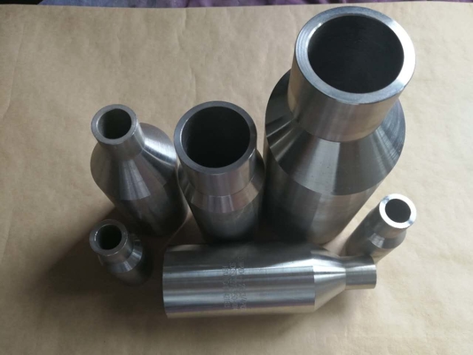 Perfil de aço inoxidável de grande resistência JIS TS16949 habilitado