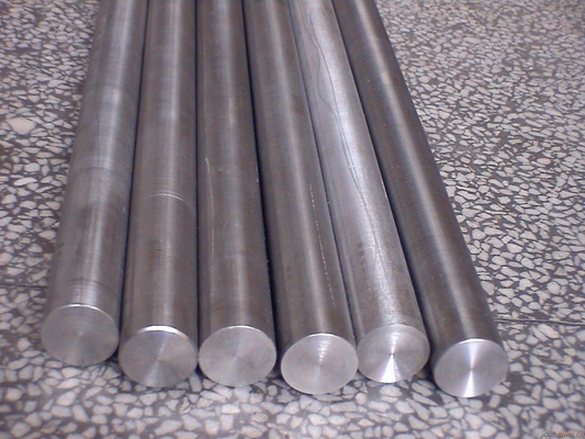 Barra de alumínio contínua redonda do plano 2618 da tira lisa para a indústria do Cookware
