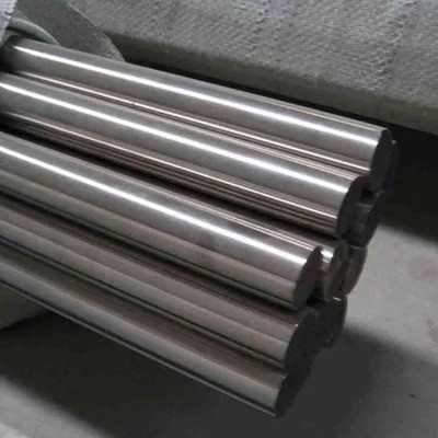 metal de aço laminado a alta temperatura de aço inoxidável Rod da barra 201 304 310 316 321 redonda