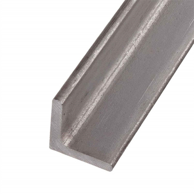 Conservar passa 45 de aço inoxidável inoxidáveis da barra de ângulo 904L do grau 316L 317L galvanizados
