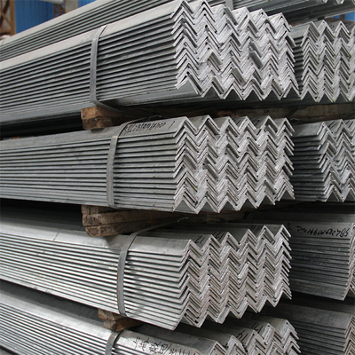 Conservar passa 45 de aço inoxidável inoxidáveis da barra de ângulo 904L do grau 316L 317L galvanizados