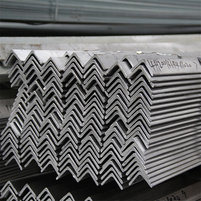 Conservar passa 45 de aço inoxidável inoxidáveis da barra de ângulo 904L do grau 316L 317L galvanizados