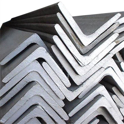 Conservar passa 45 de aço inoxidável inoxidáveis da barra de ângulo 904L do grau 316L 317L galvanizados