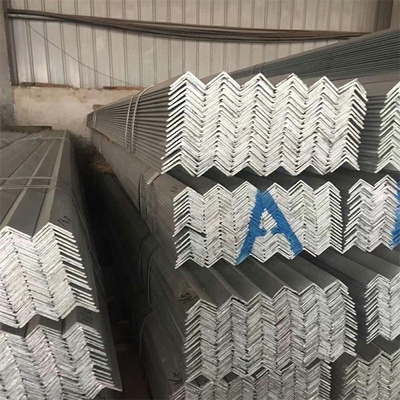 A construção SS dobra o espelho 2205 da barra superfície galvanizada de 2207 VAGABUNDOS