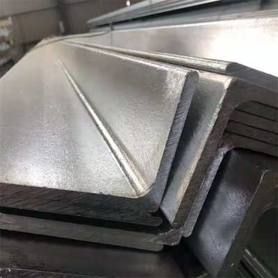 A construção SS dobra o espelho 2205 da barra superfície galvanizada de 2207 VAGABUNDOS