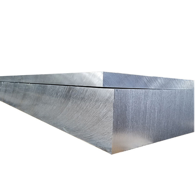 Placa de T6 Marine Grade AluminiumSheet que dobra 6061 7075 5052 5083