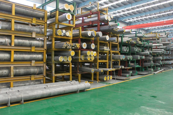 Al de alumínio da barra ASTM do tamanho 3003 diferentes 6060 T6 para a estrutura da construção