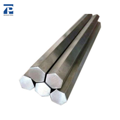 Barra de alumínio contínua 6082 Rod Silver For Frame de alumínio da forma feita sob encomenda