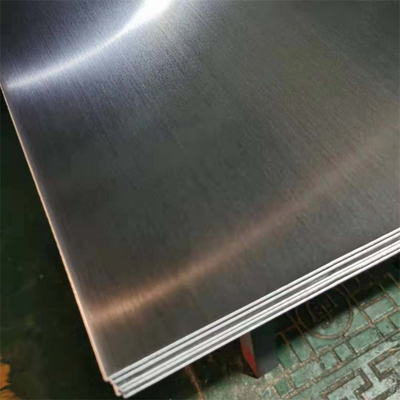 ZZ9974 painel de aço inoxidável de aço inoxidável da chapa metálica AISI do Sus 304