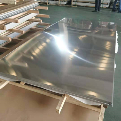 ZZ9974 painel de aço inoxidável de aço inoxidável da chapa metálica AISI do Sus 304