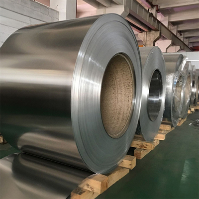 Bobina da tira dos Ss da liga de níquel 309S de ASTM 318 resistente à corrosão