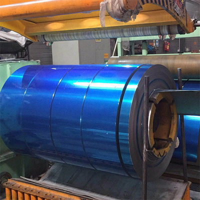 Bobina da tira dos Ss da liga de níquel 309S de ASTM 318 resistente à corrosão