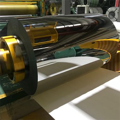 Bobina da tira dos Ss da liga de níquel 309S de ASTM 318 resistente à corrosão