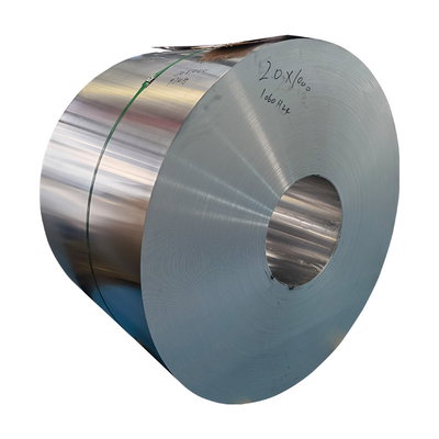 Bobina de aço inoxidável laminada quente AISI 430 da folha 431 434 436L 439