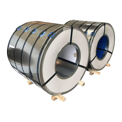 Bobina de aço inoxidável laminada quente AISI 430 da folha 431 434 436L 439