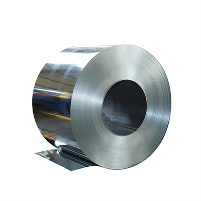 Os vagabundos que de ZPSS AISI a bobina de aço inoxidável 0.5mm lustrou 410 430 316l laminaram a bobina dos ss 304