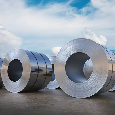 folha alta do telhado do aço da capacidade de soldadura da bobina de aço inoxidável de 316L 310S 904L