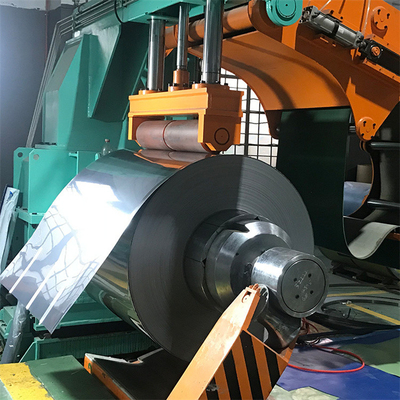 folha alta do telhado do aço da capacidade de soldadura da bobina de aço inoxidável de 316L 310S 904L
