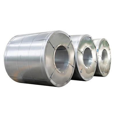 folha alta do telhado do aço da capacidade de soldadura da bobina de aço inoxidável de 316L 310S 904L