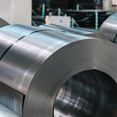 Bobina de aço inoxidável No.1 da tira do SUS 201 de ASTM AISI JIS de superfície