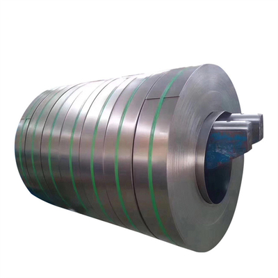 O aço carbono de ASTM AISI Ss bobina o espelho escovado 904 430 lustrado