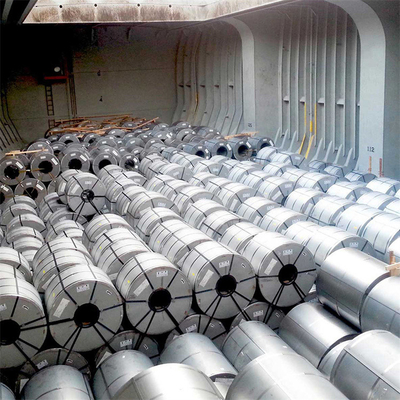Espessura de aço inoxidável laminada da prata 300mm da tira 2b/Ba