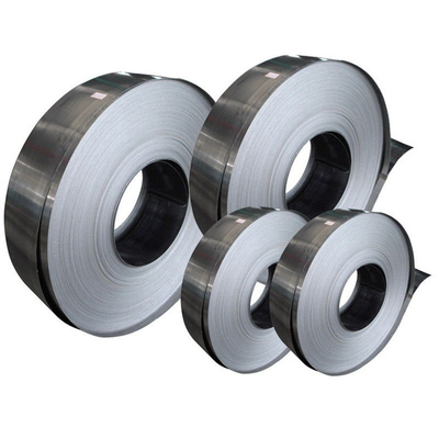 O SUS Ss de Tisco AISI cobre o rolo 0.3mm que 2b o revestimento grosso Ss cobre 304L 202 321 316 316L