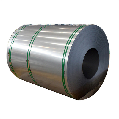 O SUS Ss de Tisco AISI cobre o rolo 0.3mm que 2b o revestimento grosso Ss cobre 304L 202 321 316 316L