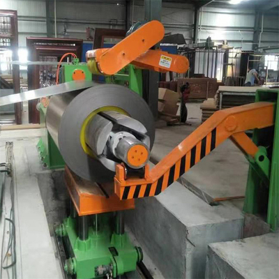A bobina de aço inoxidável do espelho de ASTM AISI lustrou Ss laminados terminados cobre a bobina