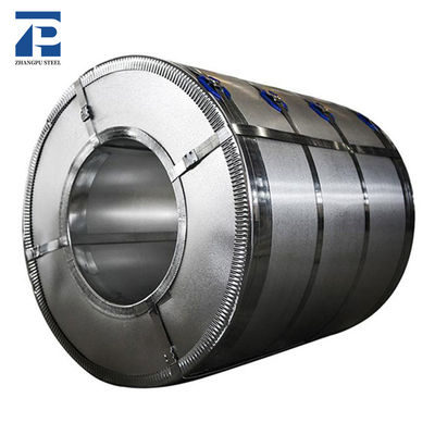 A bobina de aço inoxidável da tira de ASTM SS A240 409 laminou 201