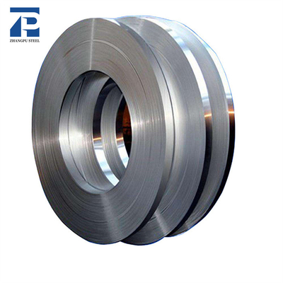 A bobina de aço inoxidável da tira de ASTM SS A240 409 laminou 201