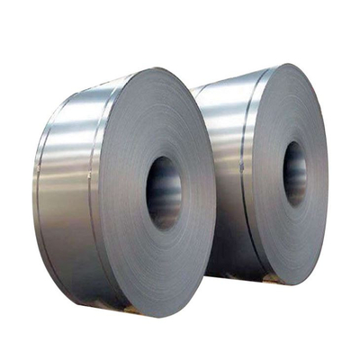 Tira de aço inoxidável laminada 0.1mm da bobina 0.2mm 304 316 316L