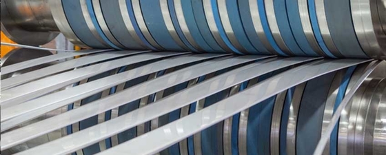 Personalize o ISO magnético de aço inoxidável laminado do CE da tira 3mm de Aisi