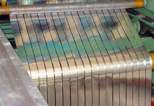 303 laminados a alta temperatura a tira de aço inoxidável AiSi forjou a superfície lisa