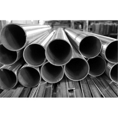 ASTM 201 precisão de pequeno diâmetro do tubo de aço inoxidável fino da parede 304 316L