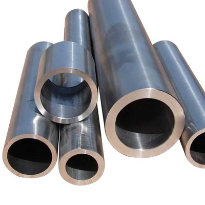 Resistência térmica da corrosão da tubulação 2507 S32900 S31803 do duplex 2205 de JIS anti