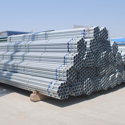 Resistência térmica da corrosão da tubulação 2507 S32900 S31803 do duplex 2205 de JIS anti