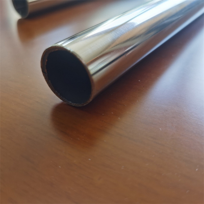 Da tubulação de aço inoxidável da tubulação do RUÍDO de ASTM SUS sem emenda SS 316l 316 304 6mm