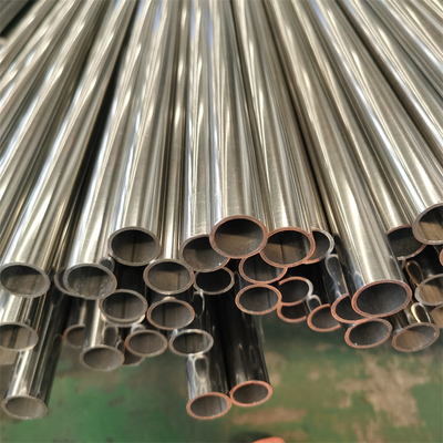 da tubulação 150mm de aço inoxidável da tubulação de 100mm o círculo feito sob encomenda soldou a tubulação 201 304