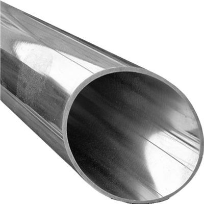 da tubulação 150mm de aço inoxidável da tubulação de 100mm o círculo feito sob encomenda soldou a tubulação 201 304