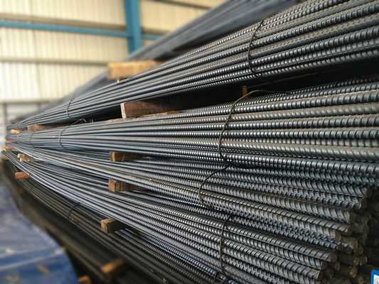 perfis de aço inoxidável da espessura de 40mm que constroem Ros de aço