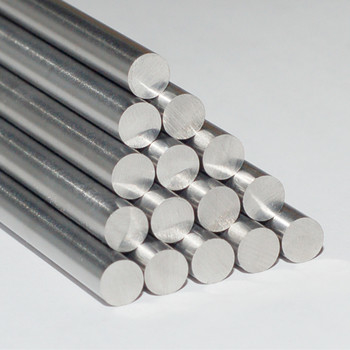 Ferro de aço de construção Rod Welding Reinforcement Ribbed HRB400