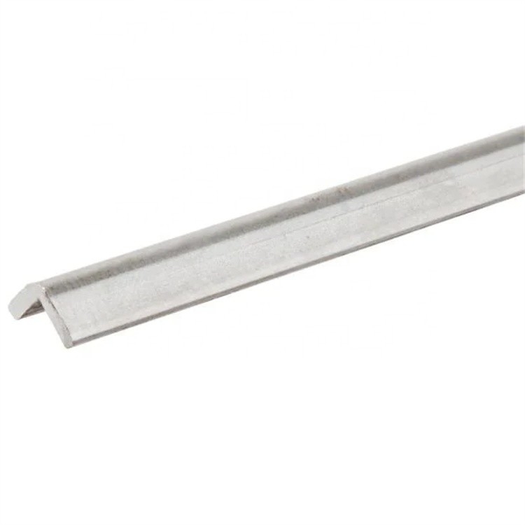 904L 2205 corrosão industrial desigual do ângulo 2507 317L de aço inoxidável anti
