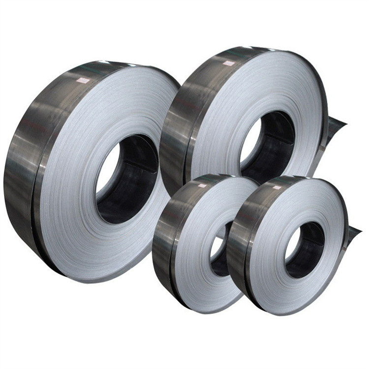 O SUS Ss de Tisco AISI cobre o rolo 0.3mm que 2b o revestimento grosso Ss cobre 304L 202 321 316 316L