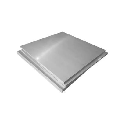 liga de alumínio pura 2024 da placa da folha da espessura de 5mm 10mm 1050 1060 1100